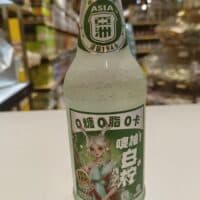 325ml 0糖0脂0卡 白柠汽水 0 sugar 0 fat 0 calorie lemonade