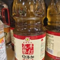 1.8升五丰花椒油  slchuan pepper oil