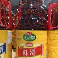 1.9L海天古道料酒seasonlng wlne