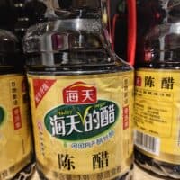 1.9L海天陈醋Aged vlnegar