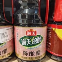 1.9L海天陈酿醋 Aged Vlnegar