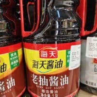 1.9L海天老抽酱油Dark Soy Sauce