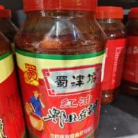 4kg 蜀淨坊郫县豆瓣 Pixian Douban