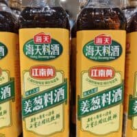 450ml 海天姜葱料酒 Ginger and Scallion Cooking Wine