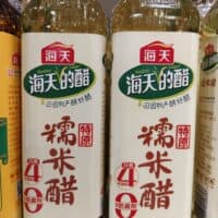 450ml海天糯米醋 Glutinous Rice Vinegar