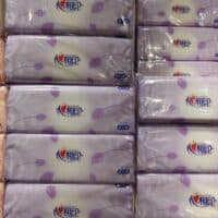 心相印亲巧装150抽 Paper