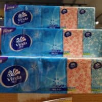 维达10包8张/包 Wrapping paper