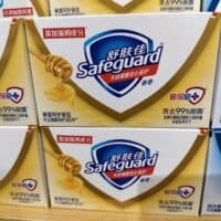 舒肤佳香皂蜂蜜味Soap