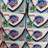 舒肤佳香皂薄荷味100克Soap