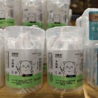 倍家亲牙线棒30支Dental floss stick