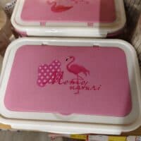 挺力密封饭盒lunch box