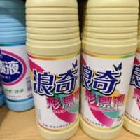 浪奇彩漂液600克Bleach