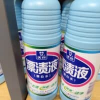 天丽漂渍液600克Bleach