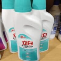 立白漂白水600克Bleach