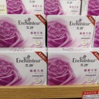 艾诗蜜意花香120克Soap