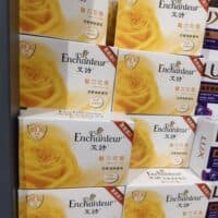 艾诗香皂魅力花香120克Soap