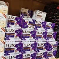 力士幽莲魅肤香皂115克Soap