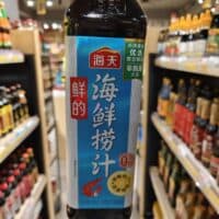 海天海鲜捞汁450ml Seafood Sauce