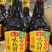 海天味极鲜380ml Haitian delicious