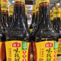 海天味极鲜500ml Haitian delicious