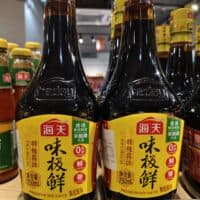 海天味极鲜750ml Haitian delicious