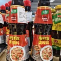 家樂辣鲜露调味料448克  Seasoning
