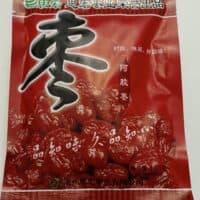 150g 思宏食品 阿胶枣 Chinese date