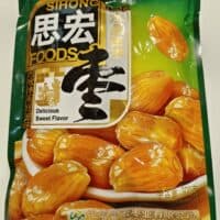 300g 思宏食品 delicious sweet flavor date