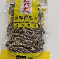 108g 苏太太 原味香瓜子 original flavor melon seed
