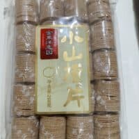 268g 金东洋恋园 小山楂片 hawthorn slices