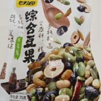 75g 甘源 综合果豆 B套餐 mixed bean & dry fruit
