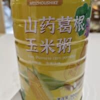 500g 山药葛根玉米粥 Yam pueraria corn porridge