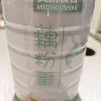 500g 藕粉粥 lotus root starch soup