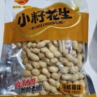 嘉利是 小籽花生 山核桃味 small peanut pecan flavor