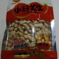 嘉利是 小籽花生 啤酒味 small peanut beer flavor