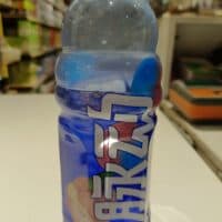 600ML 脉动 水蜜桃味 peach vitamin drink