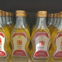 五丰黎红花椒油 330ML
Wu Feng Li Hong Pepper Oil 330ML