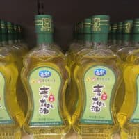 飞泉牌青花椒油 226ML
Fei Quan Green Pepper Oil 226ML