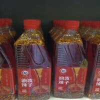 翠宏油泼辣子 400G
Cui Hong Spicy Oil