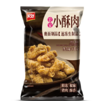 美好小酥肉 1KG