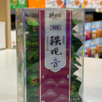 斟功夫铁观音820 105G
