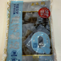 幺大厨 魔芋裙边 252G