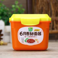 6月香甜面酱 300G