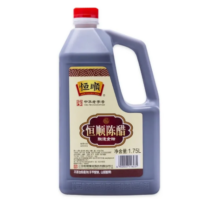 恒顺陈醋1.75L