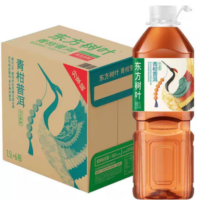 东方树叶青柑普洱1.5L