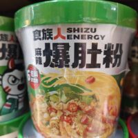 食族人 爆肚粉 131g