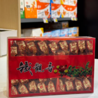 铁观音 纯手工
