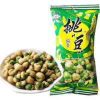旺旺豌豆 45G