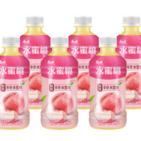 康师傅水蜜桃330ML