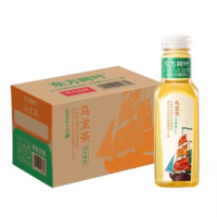 东方树叶乌龙茶500ML